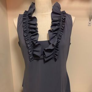 Saks Fifth Avenue Tank Top